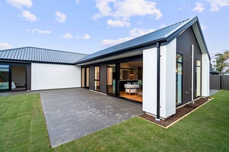 Photo of property in 9 Hollard Crescent, Lincoln, 7608