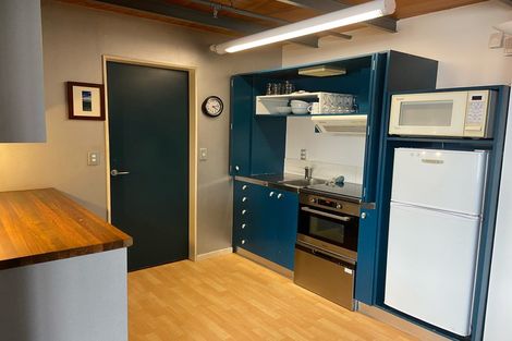 Photo of property in Robert Hannah Centre, 27/5 Eva Street, Te Aro, Wellington, 6011