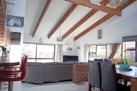 Photo of property in 8 Rossiter Crescent, Lynmouth, New Plymouth, 4310