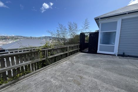 Photo of property in 95d Ellice Street, Mount Victoria, Wellington, 6011