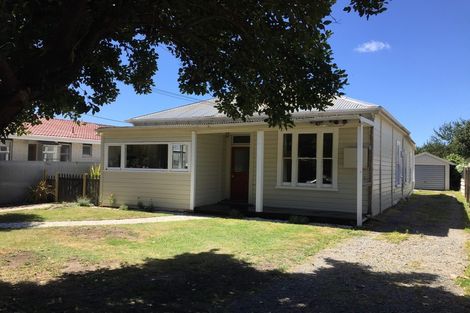Photo of property in 62 Mathesons Road, Phillipstown, Christchurch, 8011