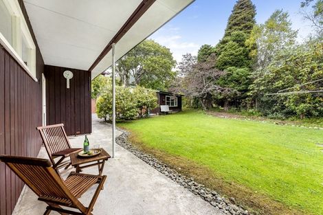 Photo of property in 12 Manuka Street, Stokes Valley, Lower Hutt, 5019