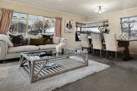 Photo of property in 3 Grant Place, Matamata, 3400