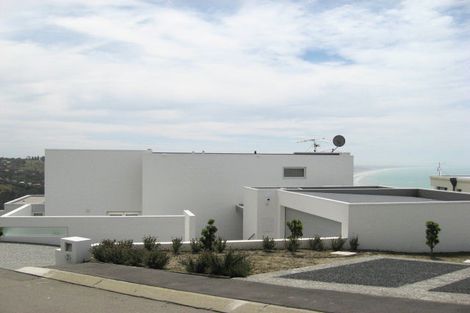 Photo of property in 2 Highview Lane, Scarborough, Christchurch, 8081