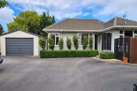 Photo of property in 9 Leith Place, Spreydon, Christchurch, 8024