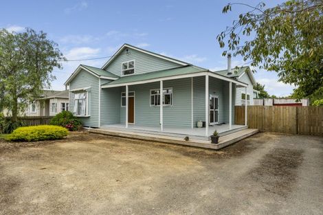 Photo of property in 8 Albert Street, Pahiatua, 4910