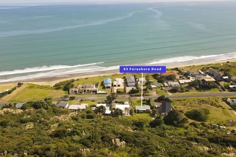 Photo of property in 93 Foreshore Road, Ahipara, Kaitaia, 0481