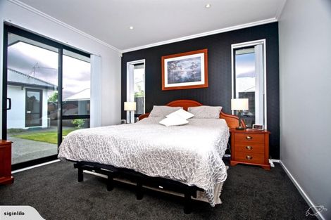 Photo of property in 9 Stanford Way, Rolleston, 7615