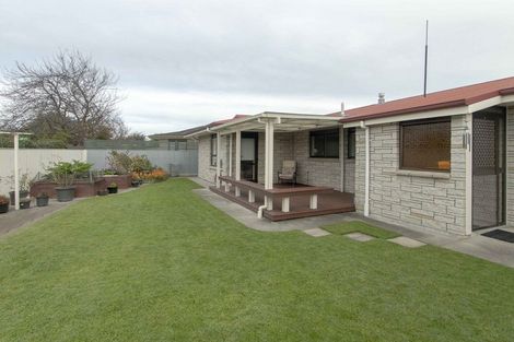 Photo of property in 151 Tait Drive, Greenmeadows, Napier, 4112