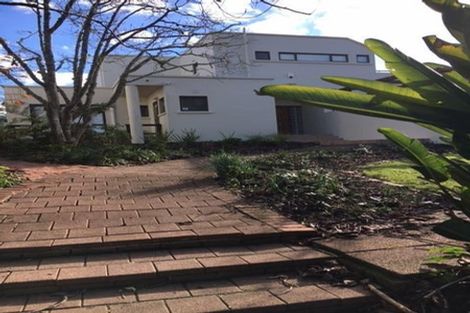 Photo of property in 10 Clarendon Road, Saint Heliers, Auckland, 1071