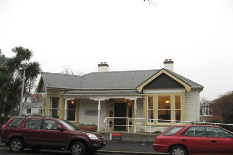 Photo of property in 103 Saint David Street, North Dunedin, Dunedin, 9016