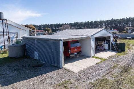 Photo of property in 104 King Street, Pareora, 7912