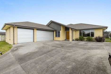 Photo of property in 21 Brad Avenue, Flagstaff, Hamilton, 3210