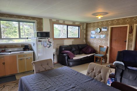 Photo of property in 728 Kawhia Road, Makomako, Te Mata, 3895