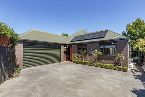 Photo of property in 2/343a Burwood Road, Burwood, Christchurch, 8083