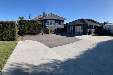 Photo of property in 549 Great South Road, Rosehill, Papakura, 2113