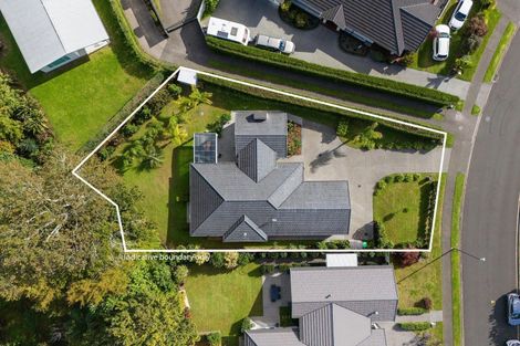 Photo of property in 20 Maniaroa Drive, Katikati, 3129