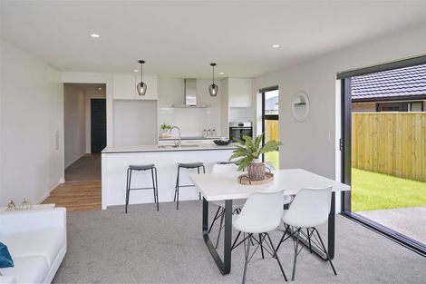 Photo of property in 7 Jasmine Street, Woodend, 7610