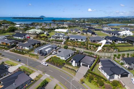 Photo of property in 2 Te Kaka Place, Omokoroa, 3114