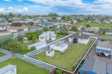 Photo of property in 34 Mclean Terrace, Waipukurau, 4200
