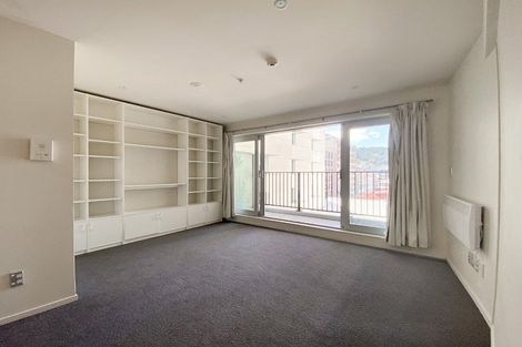 Photo of property in Soho Apartments, 409/74 Taranaki Street, Te Aro, Wellington, 6011