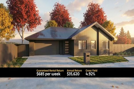 Photo of property in 5 Lodge Lane, Elgin, 7772