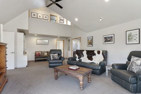 Photo of property in 180 Deans Road, Darfield, 7571