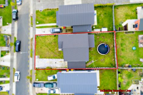 Photo of property in 6 Kohi Kai Place, Weymouth, Auckland, 2103