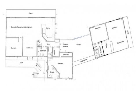 Photo of property in 1040 Cove Road, Langs Beach, Waipu, 0582