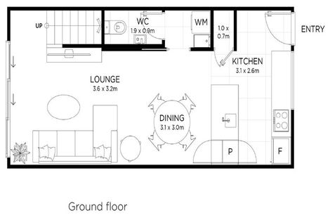 Photo of property in 6 Spriggs Lane, Whenuapai, Auckland, 0618