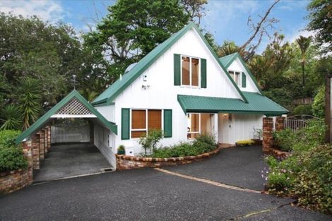 Photo of property in 7a Shera Road, Remuera, Auckland, 1050