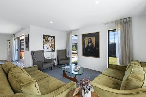 Photo of property in 62 Branthwaite Drive, Rolleston, 7615