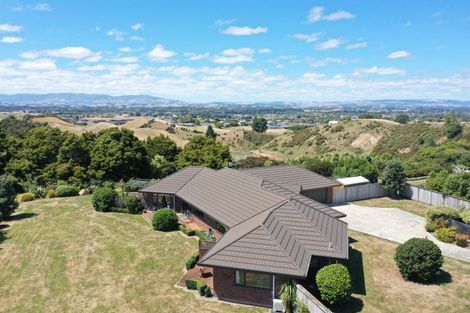 Photo of property in 92 Mount Taylor Drive, Feilding, 4775