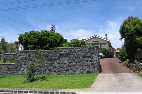 Photo of property in 1/18 Landscape Road, Mount Eden, Auckland, 1024