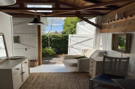 Photo of property in 6 Kingsley Street, Westmere, Auckland, 1022