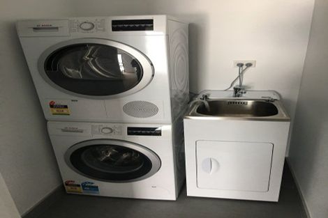 Photo of property in The Foundry, 404/36b Welles Street, Christchurch Central, Christchurch, 8011