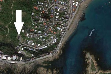 Photo of property in 12/52 High Street, Island Bay, Wellington, 6023