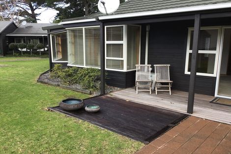 Photo of property in 6/23 Kennedy Park Drive, Pauanui, Hikuai, 3579
