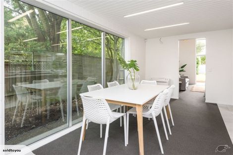 Photo of property in 289 Armagh Street, Christchurch Central, Christchurch, 8011