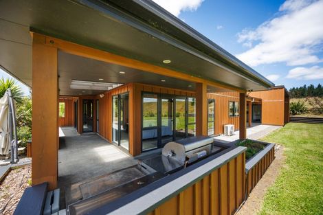 Photo of property in 981 Colyton Road, Bunnythorpe, Feilding, 4775