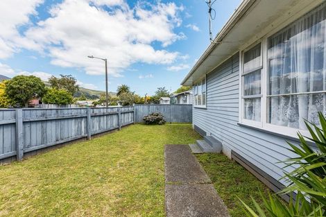 Photo of property in 51 Parenga Street, Wainuiomata, Lower Hutt, 5014