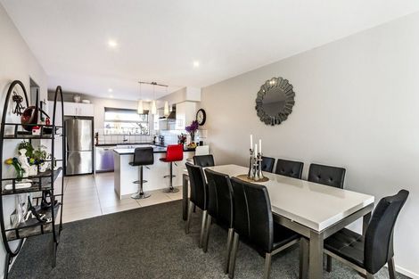 Photo of property in 46 Caulfield Avenue, Halswell, Christchurch, 8025