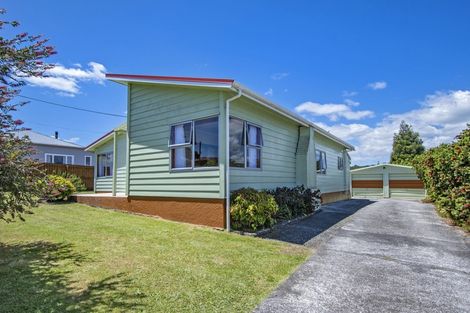 Photo of property in 44 King Street, Hikurangi, 0114