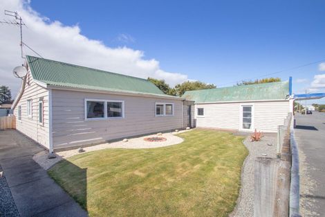 Photo of property in 48 Cambridge Street, Hampstead, Ashburton, 7700