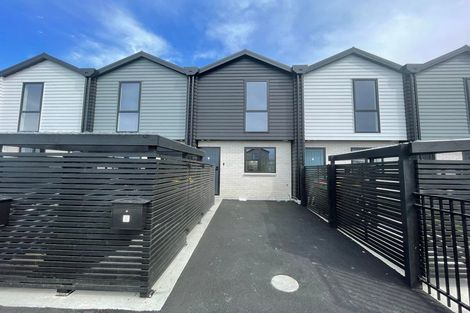 Photo of property in 57 Miromiro Street, Broomfield, Christchurch, 8042