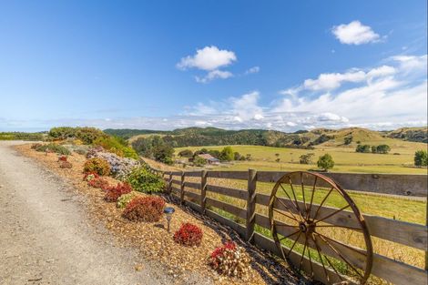 Photo of property in 1342 Turakina Valley Road, Turakina, Whanganui, 4581