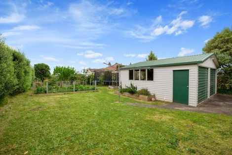 Photo of property in 1 Wyatt Avenue, Te Aroha, 3320