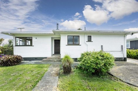 Photo of property in 106 Freyberg Road, Ruawai, 0530