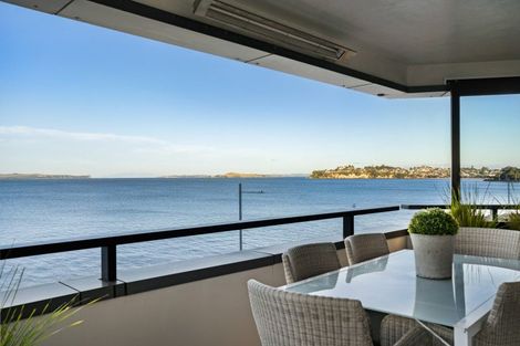 Photo of property in 4/165 Tamaki Drive, Kohimarama, Auckland, 1071