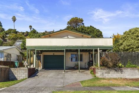 Photo of property in 82 Laurence Street North, Gate Pa, Tauranga, 3112